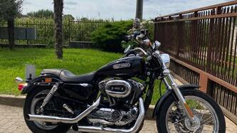 Harley-Davidson 1200 Low (2006 - 07) - XL 1200L