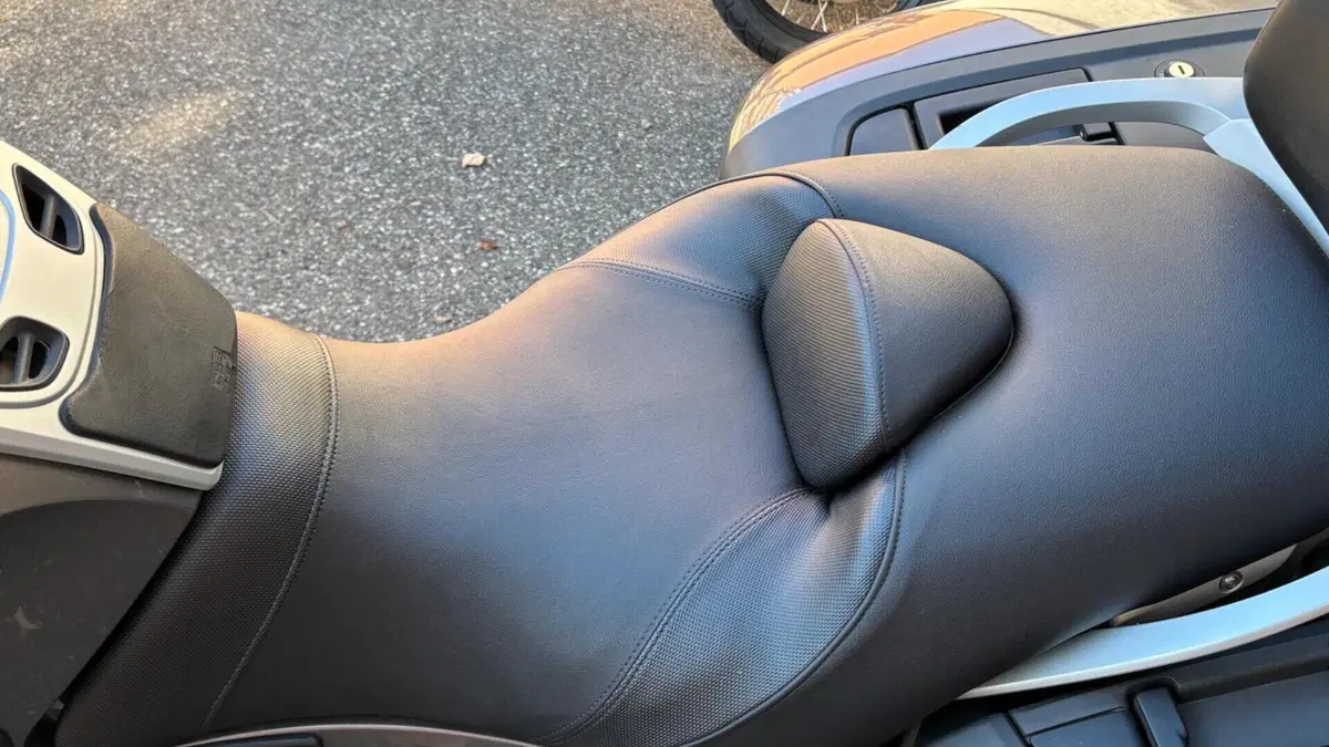 Bmw R 1200 RT (2010 - 13)  (3)