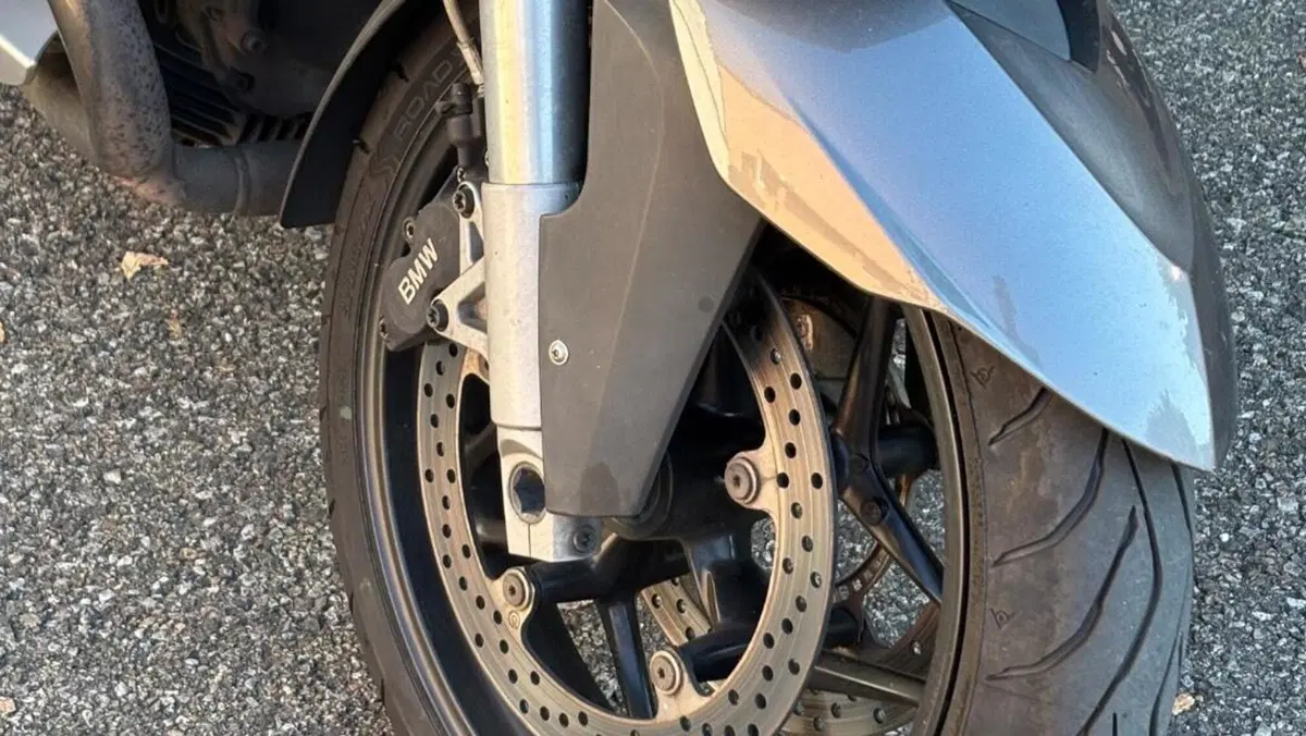 Bmw R 1200 RT (2010 - 13)  (4)