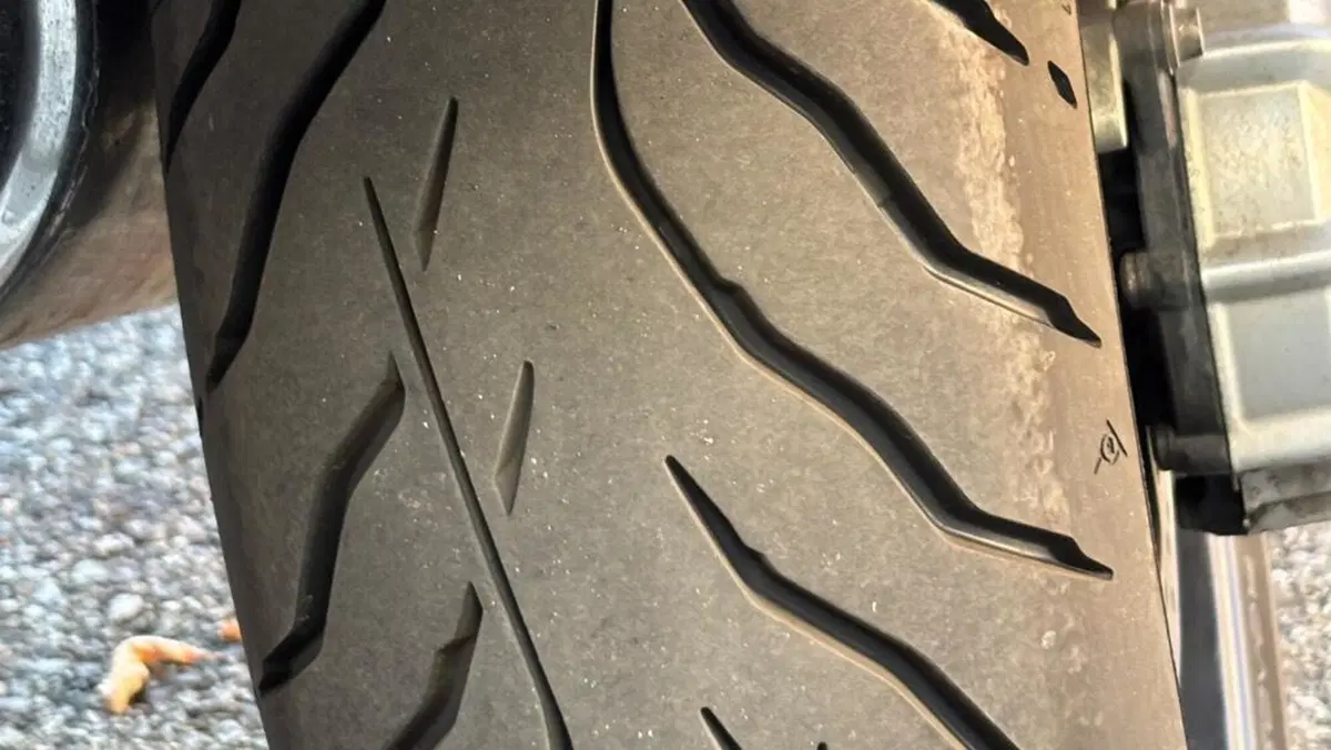 Bmw R 1200 RT (2010 - 13)  (5)