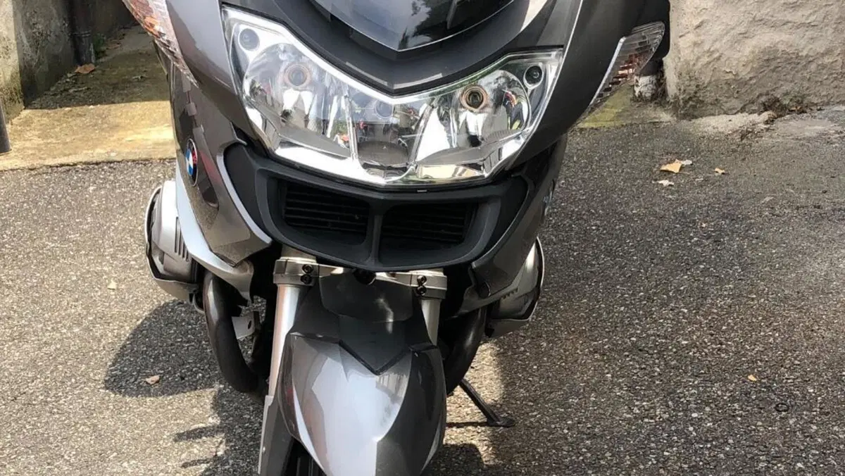 Bmw R 1200 RT (2010 - 13)  (11)