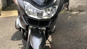 Bmw R 1200 RT (2010 - 13)  (11)