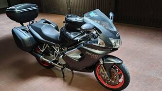 Ducati ST4 S ABS (2004 - 05)