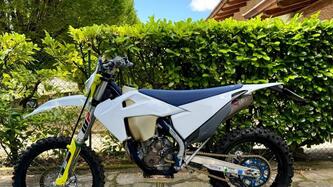 Husqvarna FE 350 (2021)