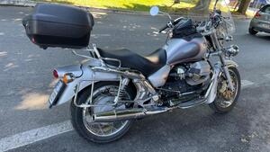Moto Guzzi  
