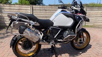 Bmw R 1250 GS Adventure (2021 - 24) usata