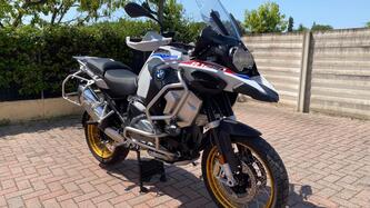 Bmw R 1250 GS Adventure (2021 - 24) usata