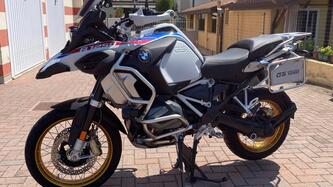 Bmw R 1250 GS Adventure (2021 - 24)
