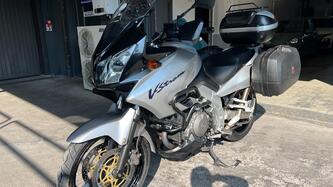 Suzuki V-Strom 1000DL (2002 - 06) usata