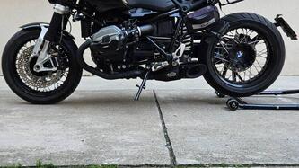Bmw R nineT 1200 (2014 - 16)