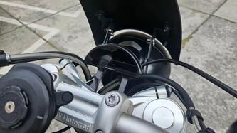 Bmw R nineT 1200 (2014 - 16)