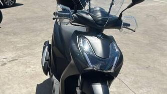 QJ Motor SQ 16 (2025) usata