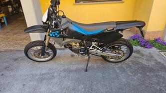 Husqvarna SM 125 usata