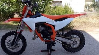 KTM 65 SX (2024 - 26) usata