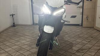 Triumph Street Triple 765 R A2 (2024 - 25) usata