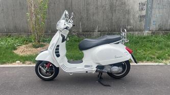 Vespa GTS 300 (2010 - 14)