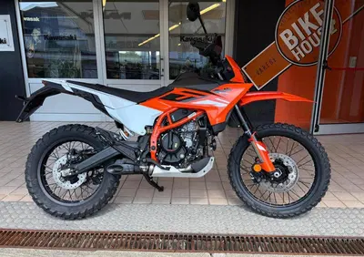 KTM 390 Enduro R (2025 - 26) - Annuncio 9798642