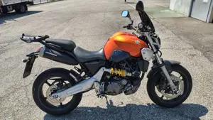 Yamaha MT-03 (2006 - 14)  (2)