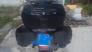 Bmw R 1250 RT (2019 - 20) 