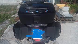 Bmw R 1250 RT (2019 - 20)
