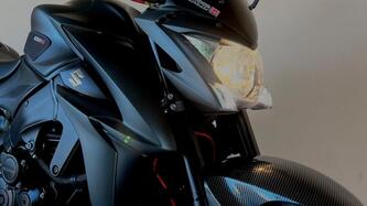 Suzuki GSX-S1000 ABS (2017 - 20) usata