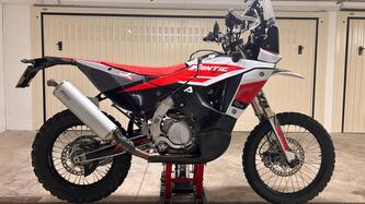 Fantic Motor XEF 450 Rally (2023 - 25) usata