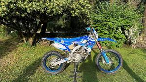 Tm Moto EN 300 ES Fi 4T (2023) 