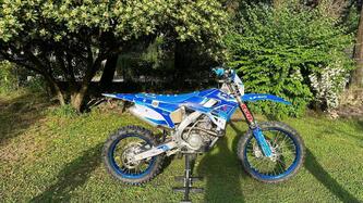 Tm Moto EN 300 ES Fi 4T (2023) usata