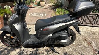 Honda SH 300 i Sport ABS (2018 - 20)