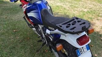 Honda Africa Twin XRV 750 (1996 - 02)