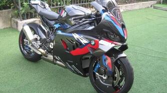 Bmw M 1000 RR (2023 - 24) usata
