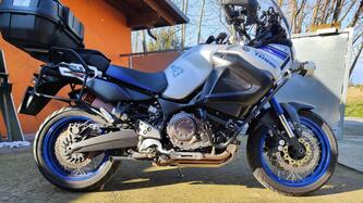 Yamaha XT1200ZE Super Ténéré (2015 - 16)