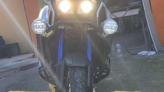 Yamaha XT1200ZE Super Ténéré (2015 - 16) usata