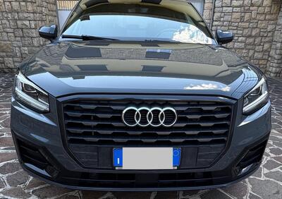 Audi Q2 Q2 1.4 TFSI COD S tronic S line Edition usata