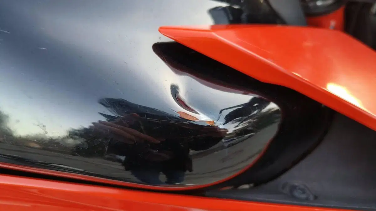 KTM 390 Duke ABS (2017 - 20)  (3)