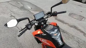 KTM 390 Duke ABS (2017 - 20)  (5)