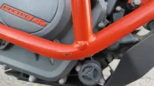 KTM 390 Duke ABS (2017 - 20)  (6)