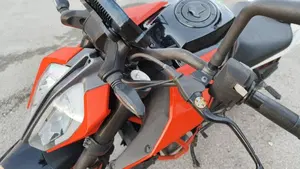 KTM 390 Duke ABS (2017 - 20)  (10)