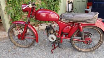 Ducati 