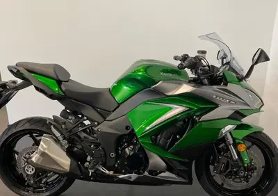 Kawasaki Z 1000 SX (2017 - 20) - Annuncio 9798472