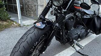 Harley-Davidson 1200 Forty-Eight Special (2018 - 20) usata