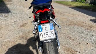 Aprilia RS 660 (2020 - 24)