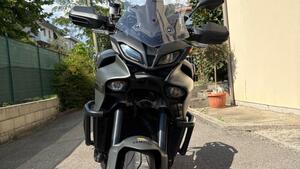 Yamaha Tracer 9 (2021 - 24) 