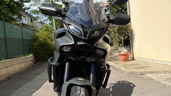 Yamaha Tracer 9 (2021 - 24) usata