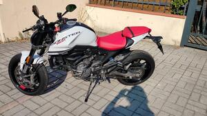 Ducati Monster 937 (2021 - 25) 