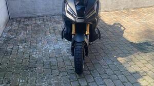 Honda X-ADV 750 DCT (2021 - 24) 