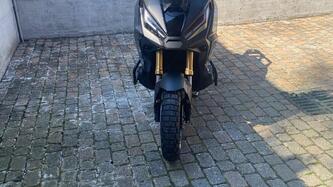 Honda X-ADV 750 DCT (2021 - 24) usata