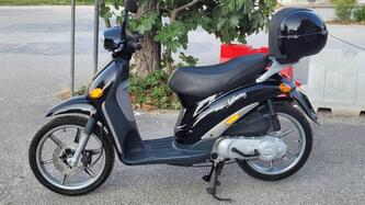 Piaggio Liberty 50 2T (1997 - 99) usata