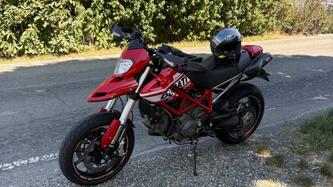 Ducati Hypermotard 796 (2012) usata