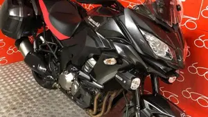 Kawasaki Versys 1000 ABS (2015 - 16)  (2)